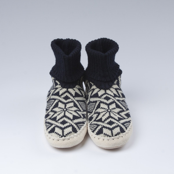 Pantoufle chaussette outlet