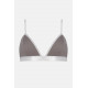 SILJA BRA NUDE