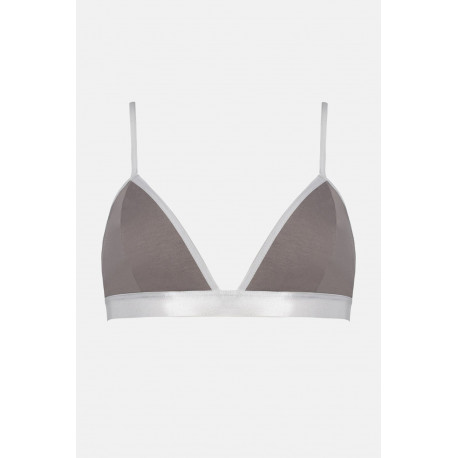 SILJA BRA NUDE
