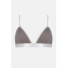 Soutien-gorge Silja nude