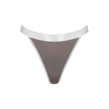 SILJA PANTY NUDE