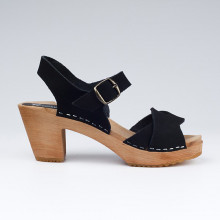 Sandales Lily noir