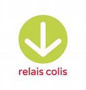 Icone Relais Colis