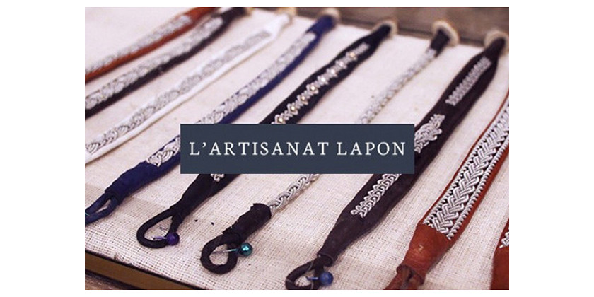 NOS BRACELETS LAPONS